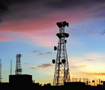 Telecom (RAN works) 